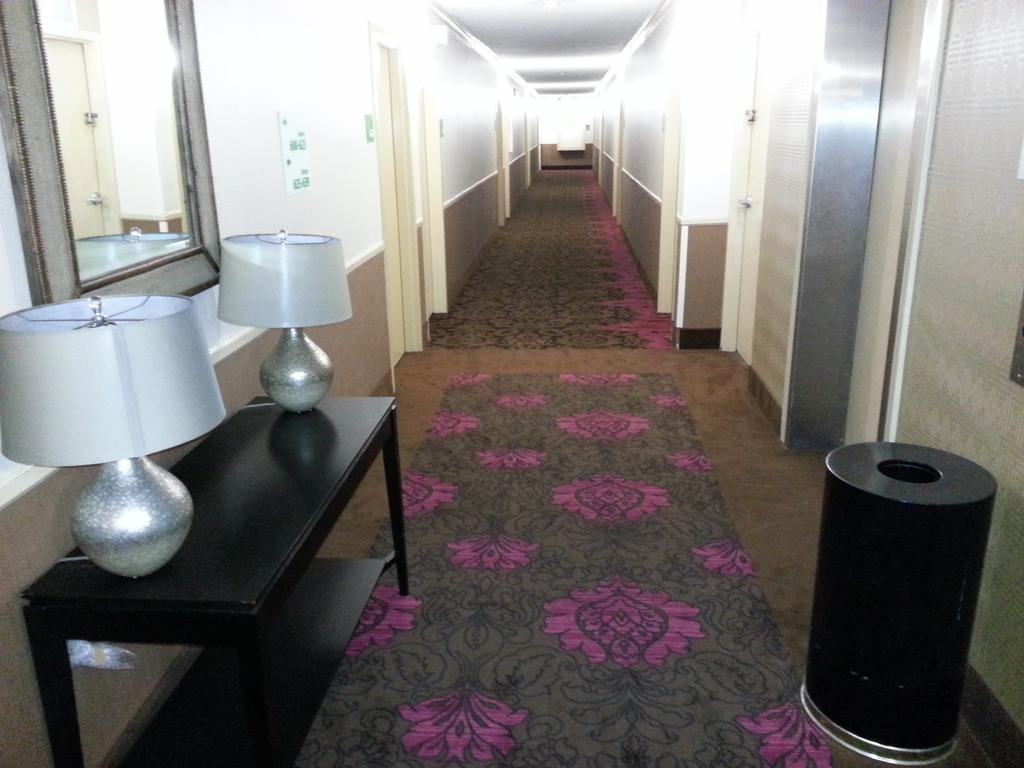 Holiday Inn Shreveport Downtown, An Ihg Hotel Екстериор снимка