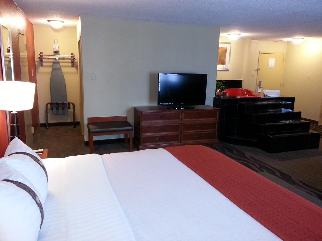 Holiday Inn Shreveport Downtown, An Ihg Hotel Стая снимка