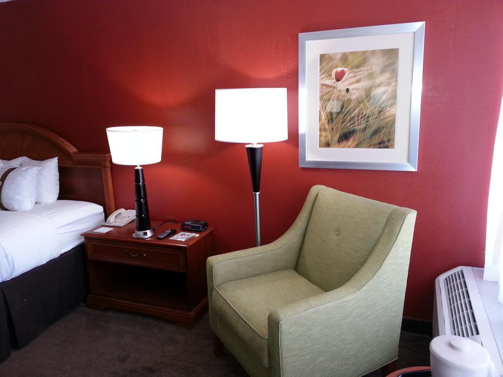 Holiday Inn Shreveport Downtown, An Ihg Hotel Стая снимка